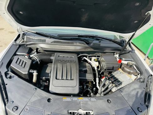Used 2014 Chevrolet Equinox LS FWD image 16