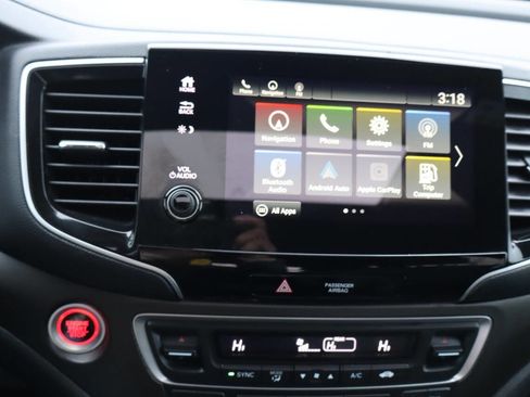 Used 2022 Honda Passport TrailSport image 20