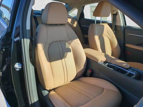 New 2026 Hyundai Sonata Limited image 21