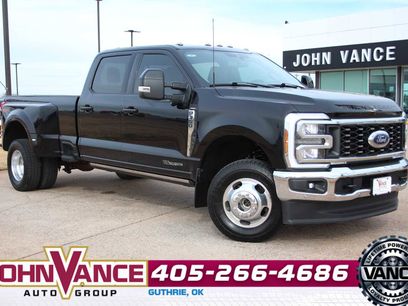 Used 2024 Ford F350 Lariat w/ Lariat Ultimate Package