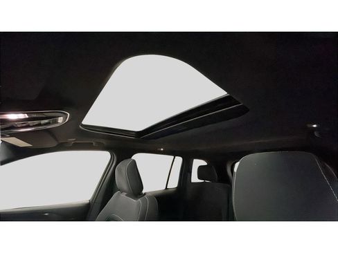 Used 2024 Jeep Grand Cherokee Laredo X w/ Luxury Tech Group I image 15