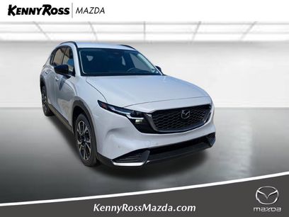 New 2026 MAZDA CX-5 Preferred