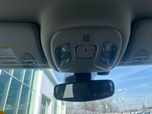 Used 2021 Jeep Compass Limited image 16