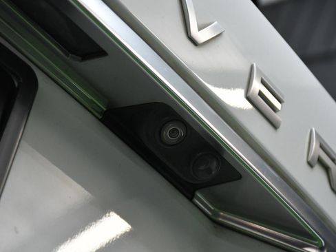 Used 2020 Land Rover Range Rover HSE AWD/4WD image 11