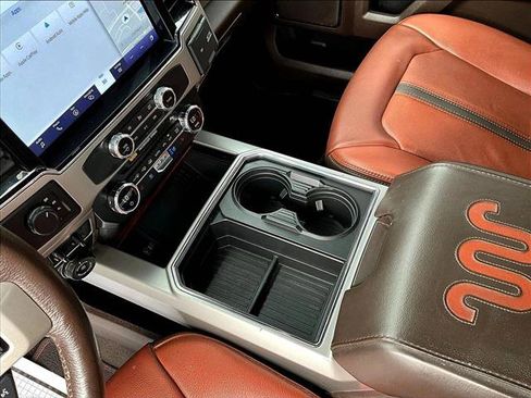 Used 2022 Ford F450 King Ranch w/ King Ranch Ultimate Package AWD/4WD image 14