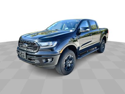 Used 2022 Ford Ranger Lariat w/ Equipment Group 501A High