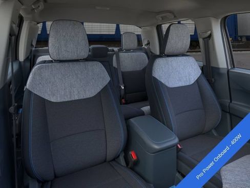 New 2026 Ford Maverick XLT AWD/4WD image 11