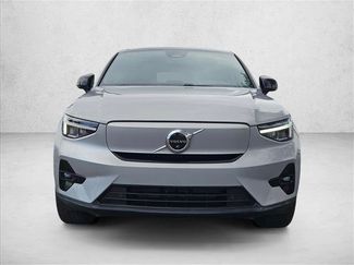 Used 2023 Volvo C40 P8 Recharge Plus AWD/4WD video 2