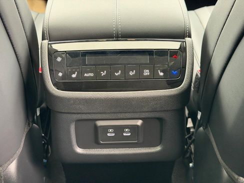 New 2026 INFINITI QX60 Luxe w/ Cargo Package image 11