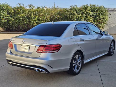 Used 2016 Mercedes-Benz E 250 Sedan image 5