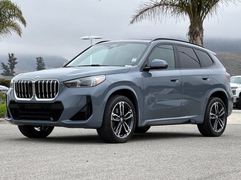 Used 2023 BMW X1 xDrive28i w/ M Sport Package AWD/4WD image 7