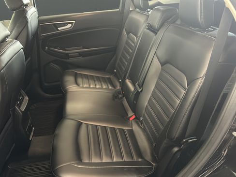Used 2024 Ford Edge SEL w/ Convenience Package AWD/4WD image 22