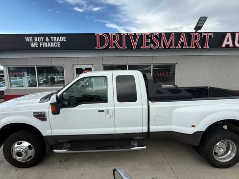 Used 2008 Ford F350 XL AWD/4WD image 8