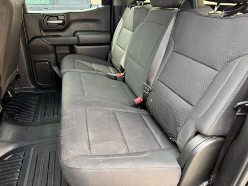 Used 2023 GMC Sierra 1500 Pro w/ Pro Value Package AWD/4WD image 6