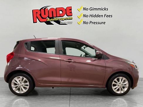 Used 2019 Chevrolet Spark LT FWD image 10