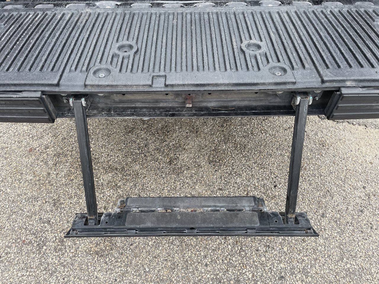 Used 2013 Ford F150 Platinum AWD/4WD image 19
