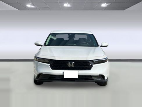 New 2026 Honda Accord LX image 5