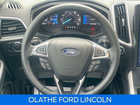 Used 2024 Ford Edge SEL w/ Convenience Package AWD/4WD image 26