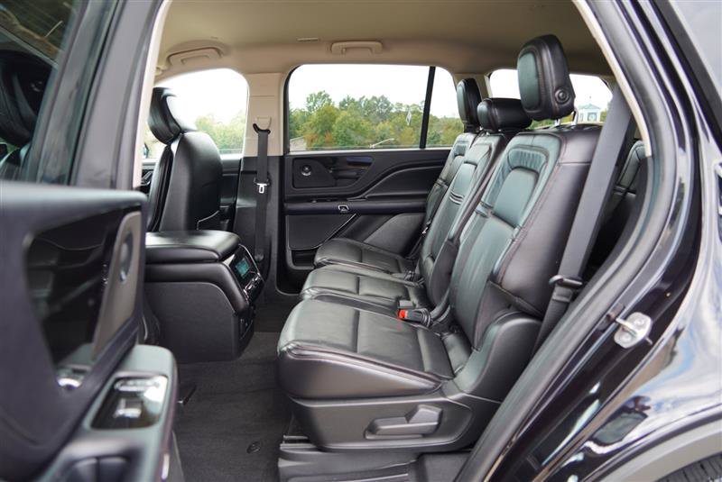Used 2020 Lincoln Aviator Reserve AWD/4WD image 74