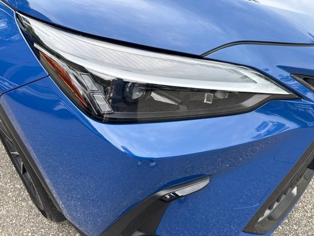 Used 2024 Lexus NX 350 AWD w/ Cold Area Package image 28