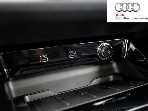 Certified 2025 Audi A5 2.0T Prestige w/ 19" Wheel Package AWD/4WD image 27