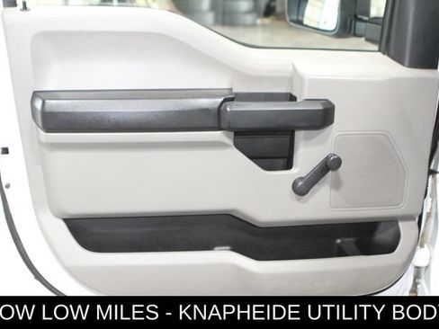 Used 2017 Ford F250 XL RWD image 13