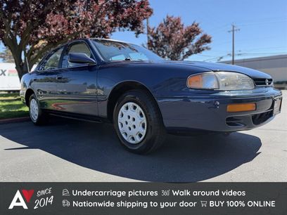 Used 1996 Toyota Camry LE