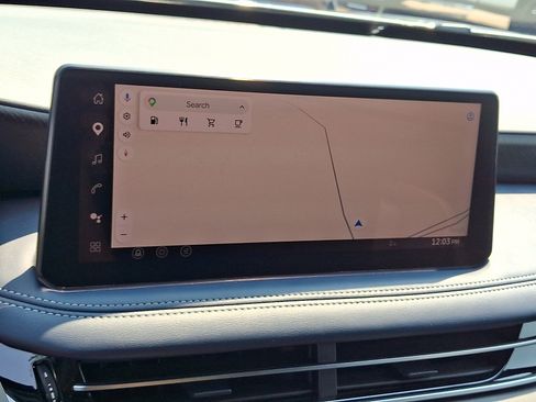Certified 2026 INFINITI QX60 Sport w/ Dark Cargo Package AWD/4WD image 18