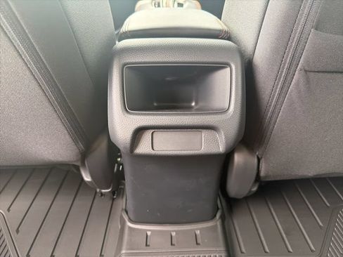 New 2026 Honda HR-V Sport image 14