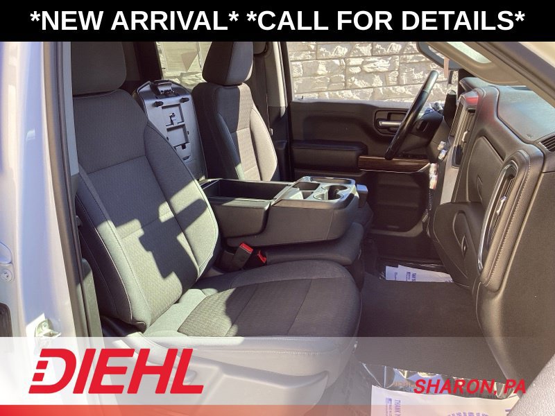 Used 2019 GMC Sierra 1500 SLE w/ SLE Value Package AWD/4WD image 15