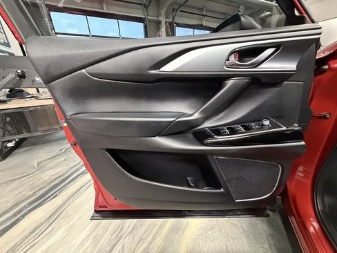 Used 2022 MAZDA CX-9 Touring Plus image 54