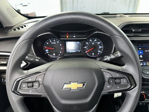 Certified 2023 Chevrolet TrailBlazer LS image 8