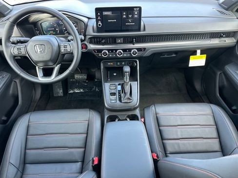 New 2026 Honda CR-V Sport-L image 17