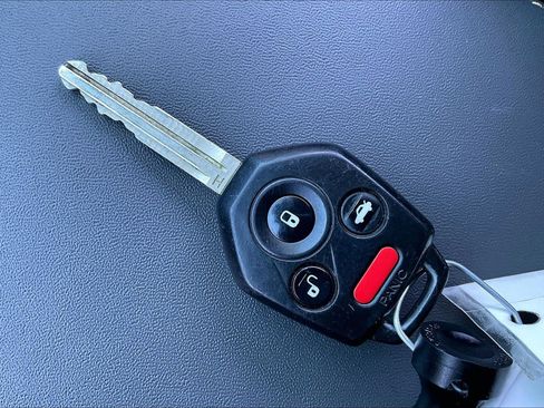 Certified 2024 Subaru Crosstrek 2.5i Sport w/ Popular Package #4A image 9