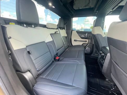 New 2026 GMC Hummer EV 2X image 31