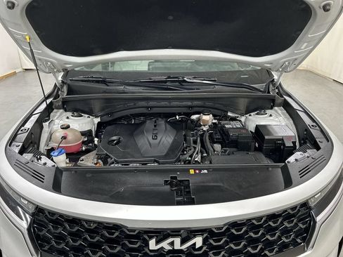 Used 2022 Kia Sorento S FWD image 25