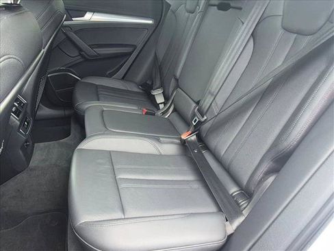 Used 2018 Audi Q5 Prestige AWD/4WD image 18