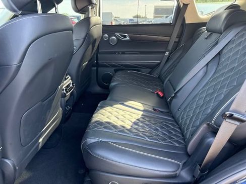 Used 2023 Genesis GV80 3.5T AWD/4WD image 10