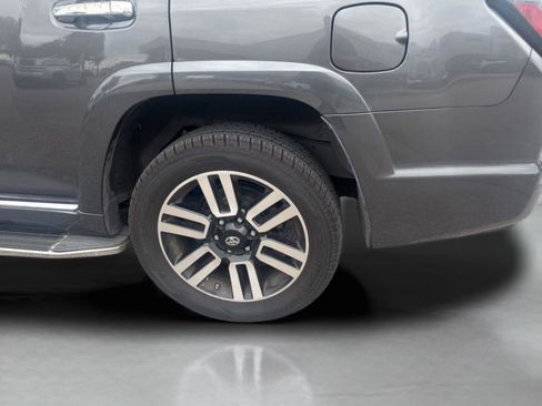 Used 2014 Toyota 4Runner Limited RWD image 31