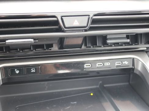 Used 2025 Lexus TX 350 AWD w/ Technology Package image 9