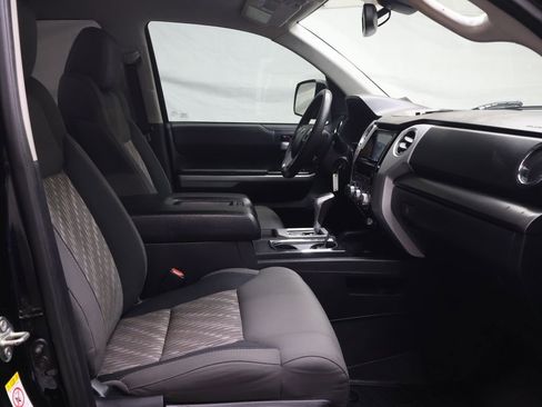 Used 2019 Toyota Tundra SR5 w/ TRD Sport Package image 10