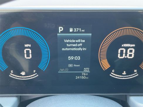 Used 2025 Hyundai Sonata SEL image 16