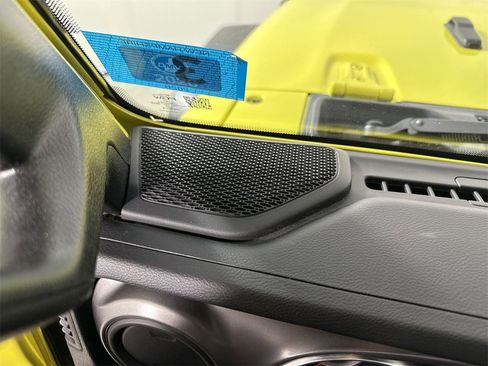 Used 2023 Jeep Wrangler Sport image 31