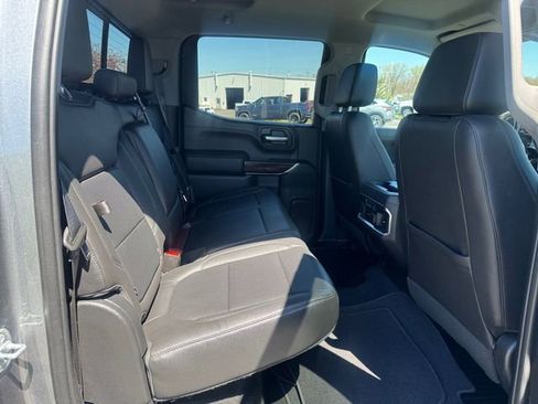 Used 2020 GMC Sierra 1500 SLT w/ SLT Premium Package AWD/4WD image 18
