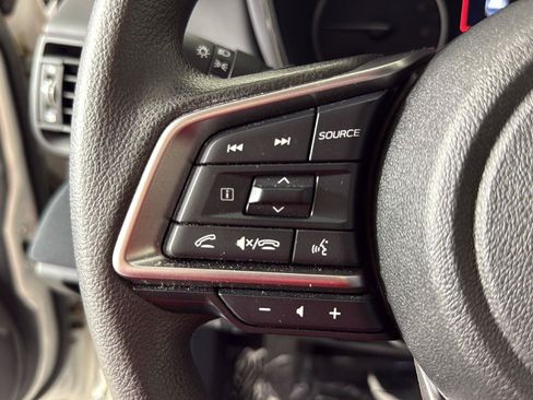 Certified 2023 Subaru Outback AWD/4WD image 8