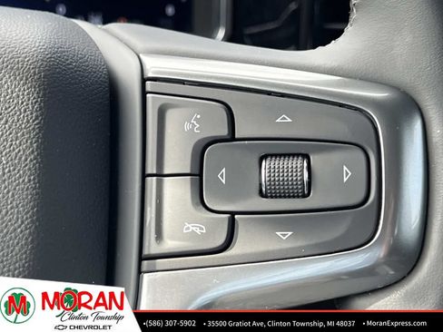 Certified 2023 Chevrolet Silverado 1500 LT AWD/4WD image 24