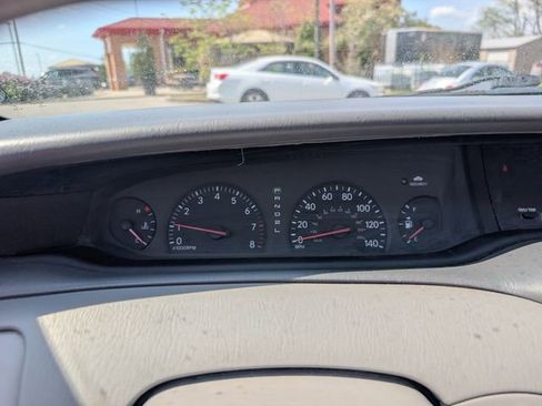 Used 2003 Toyota Avalon FWD image 11