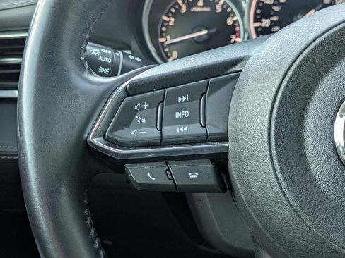 Used 2019 MAZDA MAZDA6 Sport image 14