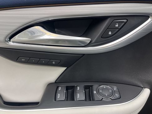 New 2026 Buick Envision Avenir AWD/4WD image 7