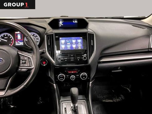Used 2023 Subaru Forester Premium AWD/4WD image 7